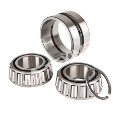 Tapered Roller Bearings 578 -assy 90107